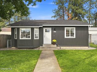 307 E 10th Ave, Post Falls, ID 83854