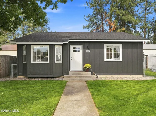 307 E 10th Ave, Post Falls, ID 83854