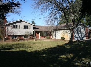 4900 Chippewa Path, Owosso, MI 48867