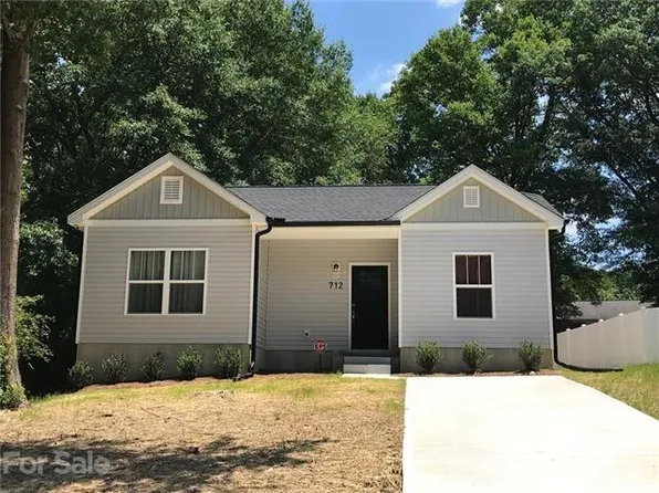 5 1/2 B Seminole St, Gastonia, NC 28054