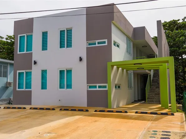 Km 4.7 Carr 413 Int #102, Rincon, PR 00677