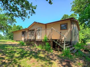 10943 Stoup Dr, Blanchard, OK 73010