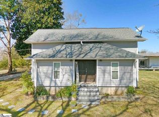 1490 Holly Springs Church Rd, Campobello, SC 29322