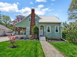 24 Aldrich St, Gowanda, NY 14070