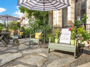 1516 N Hobart Blvd #0B-1BA-450SQFT, Los Angeles, CA 90027