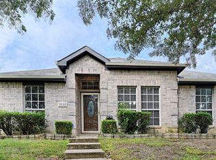 3136 Delaford Dr, Carrollton, TX 75007