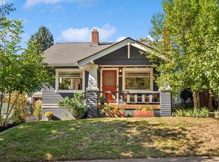 2353 SE 58th Ave, Portland, OR 97215