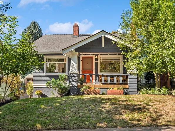 2353 SE 58th Ave, Portland, OR 97215