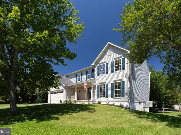 43190 Burstall Ct, Leesburg, VA 20176