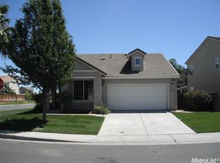 9701 Marianna Way, Elk Grove, CA 95757