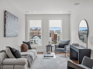 480 W Broadway #303, Boston, MA 02127