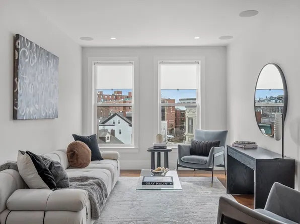 480 W Broadway #303, Boston, MA 02127