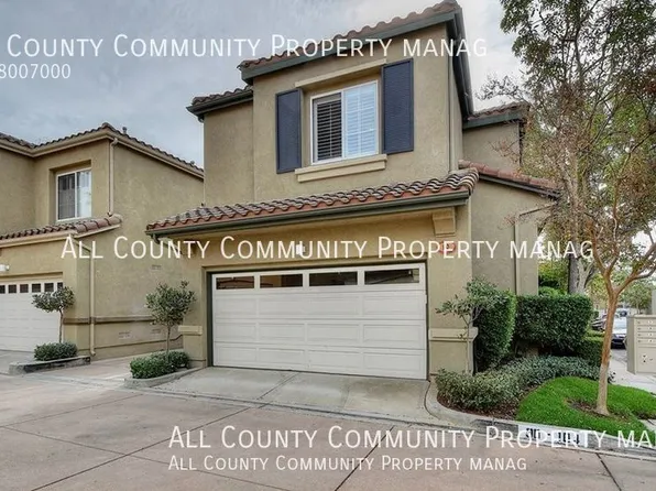 90 Calle De Los Ninos, Rancho Santa Margarita, CA 92688
