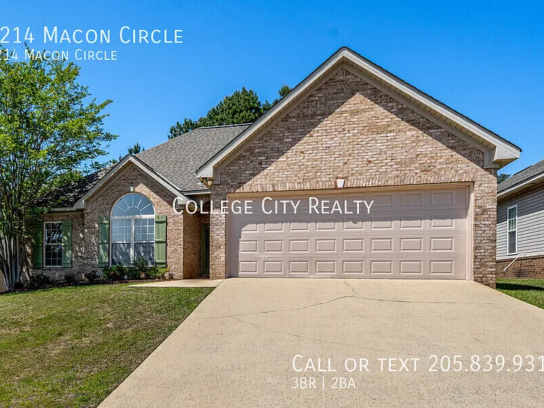 4214 Macon Cir — Photo 1