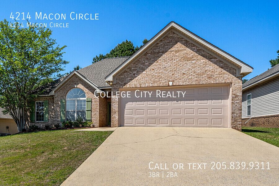 1st image of 4214 Macon Cir