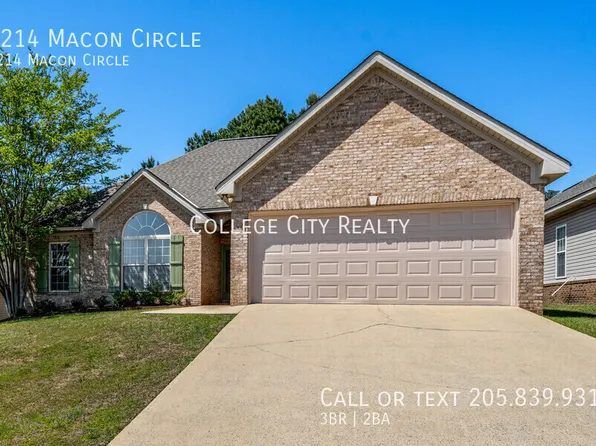 4214 Macon Cir, Northport, AL 35473