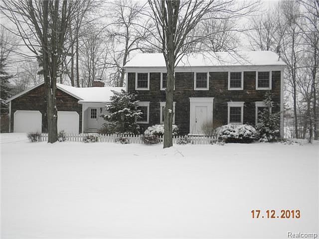 1st image of 3451 West Dr