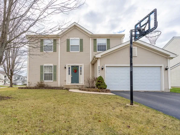 20421 Glen Vista Ln, Crest Hill, IL 60403