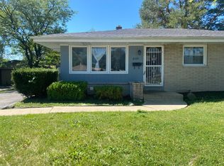 8535 W Brentwood Ave, Milwaukee, WI 53224