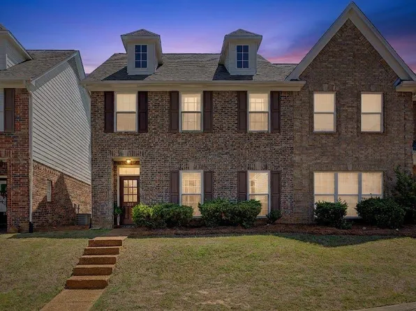 202 Shelley Cv, Oxford, MS 38655