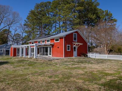 48 Steamboat Rd, Irvington, VA, 22480