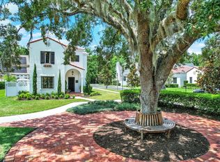 740 Oak Shadows Rd, Celebration, FL 34747