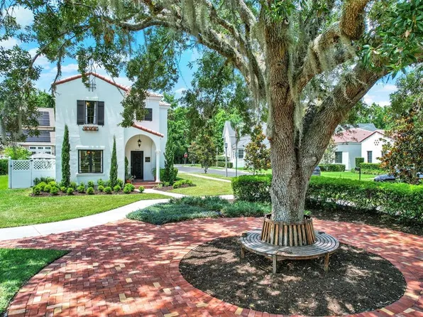 740 Oak Shadows Rd, Celebration, FL 34747