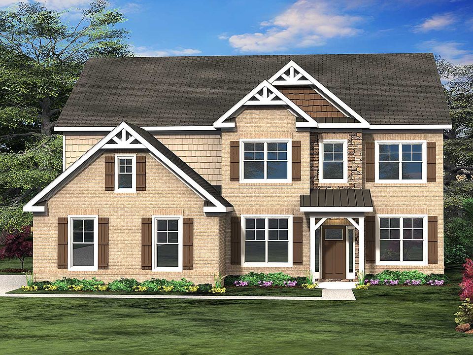 2nd image of 825 Mars Hill Rd NW #Ypp3jx