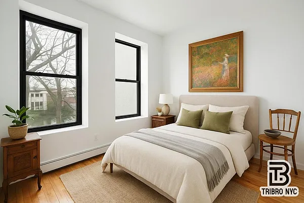 376 Columbia Street #3