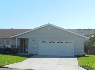 1934 Astor Way, Woodburn, OR