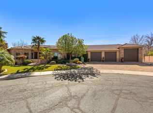 2703 S 2070 E, Saint George, UT 84790