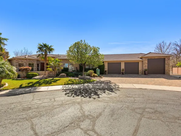 2703 S 2070 E, Saint George, UT 84790