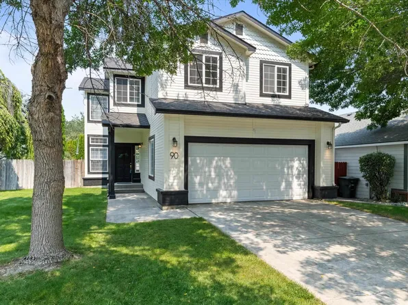 90 Bremmer St, Richland, WA 99352