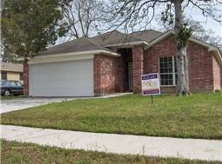7916 Dandy St, Houston, TX 77016