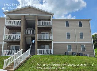 1756 Pear St SUITE I, Harrisonburg, VA 22801