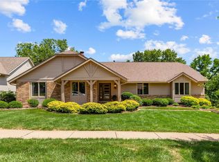 14748 Chesterfield Trails Dr, Chesterfield, MO