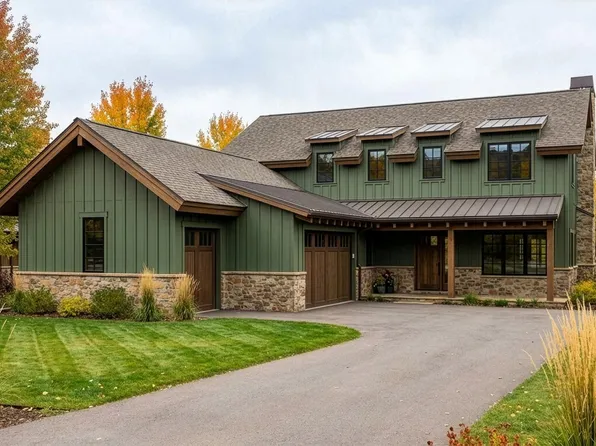 221 Blue Ridge Drive, Granby, CO 80446
