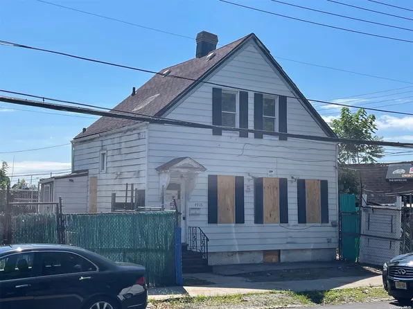 49-13 70th Street, Woodside, NY 11377