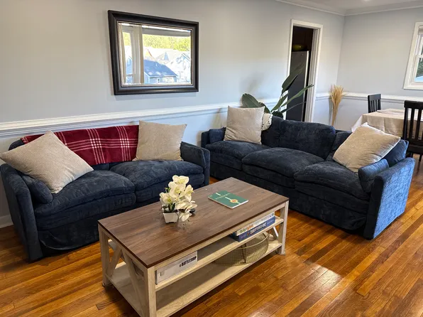 234 Sunset Ave, Charlottesville, VA 22903