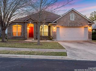 8919 Brae Bnd, San Antonio, TX 78249