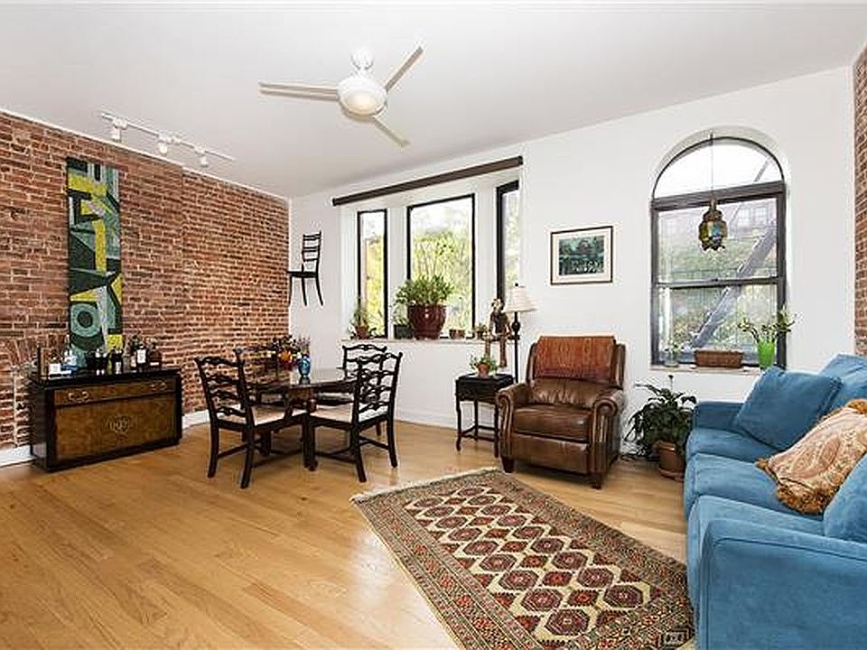 1st image of W 118th St Unit 2-H