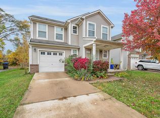 16823 Stahelin Ave, Detroit, MI 48219