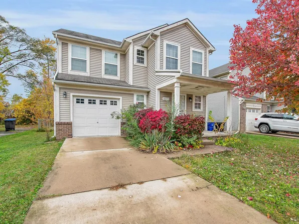 16823 Stahelin Ave, Detroit, MI 48219