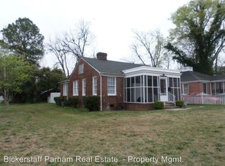 1501 17th St, Columbus, GA 31901