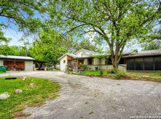 5415 Verbena Rd, San Antonio, TX 78240