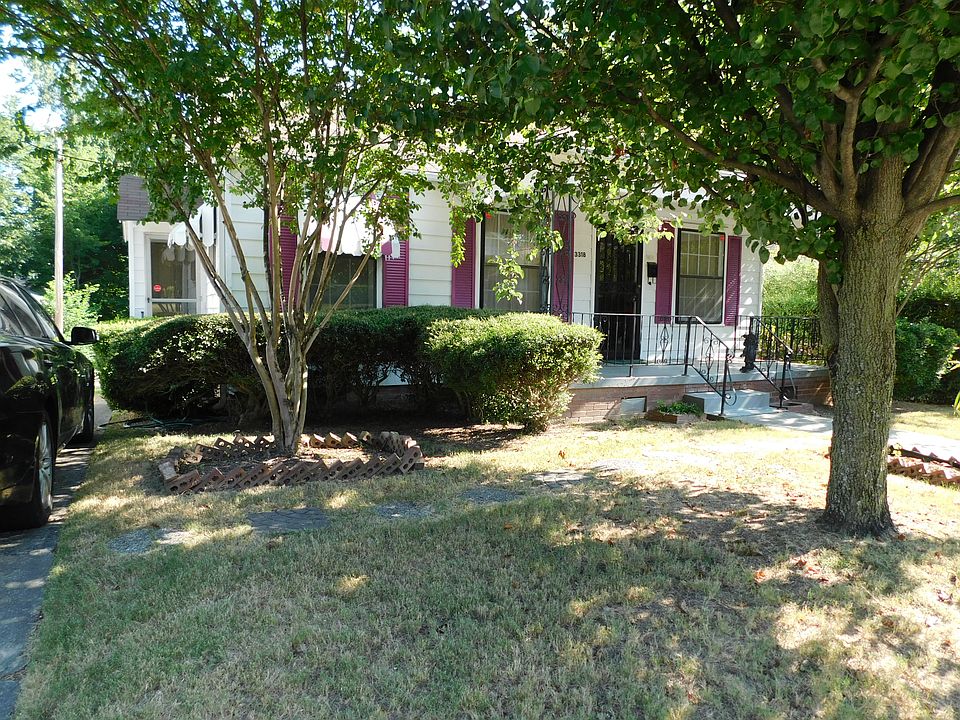 2nd image of 3318 W 11th St