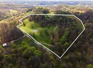 1377 Poor House Rd, Lewisburg, TN 37091