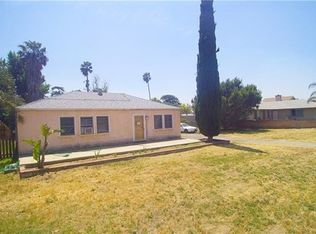 18607 Marygold Ave, Bloomington, CA 92316