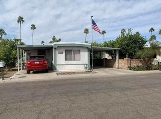 3580 S Canyon Ave, Yuma, AZ 85365