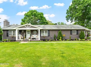 7517 Mayes Chapel Rd, Knoxville, TN 37938